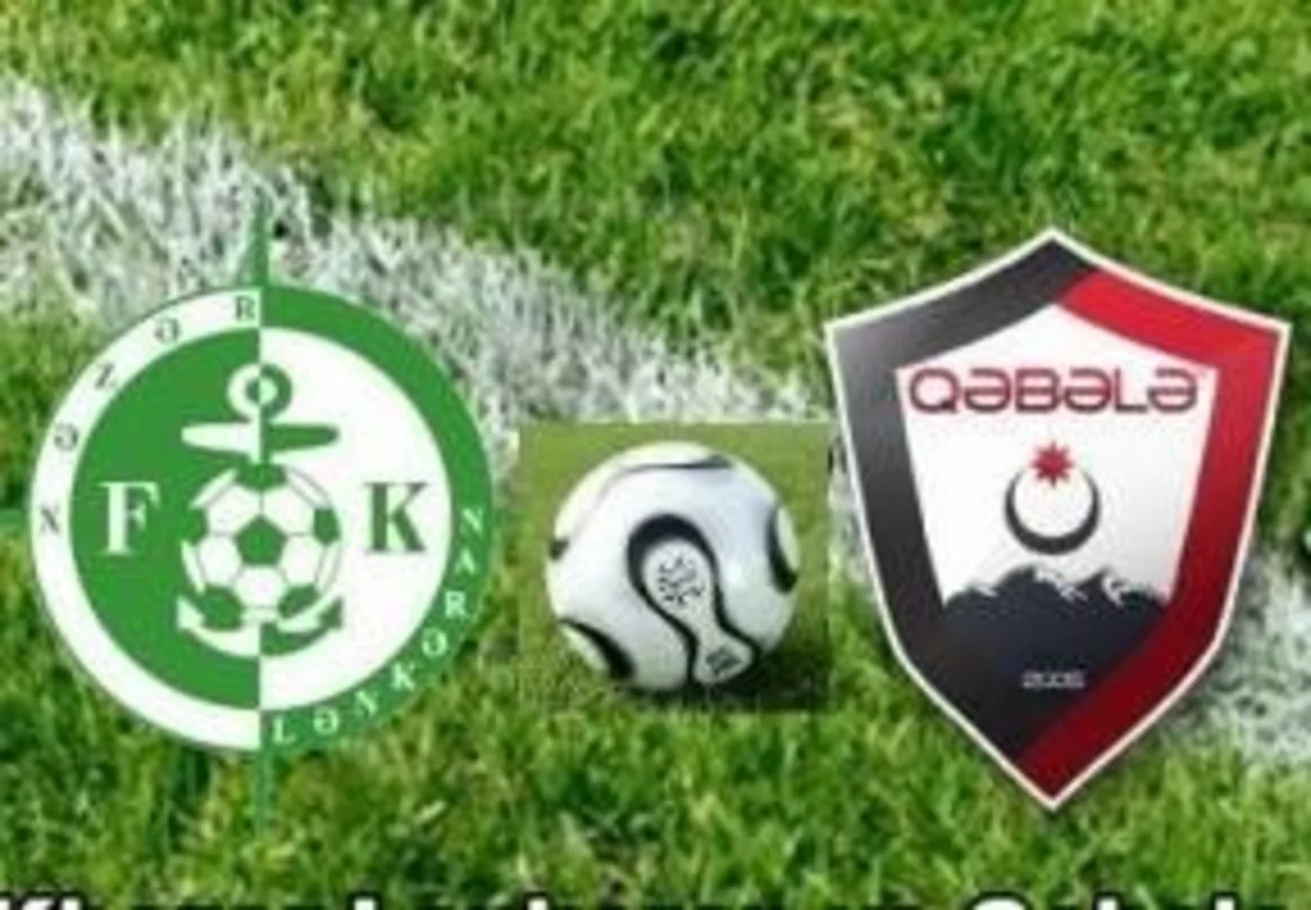 Определились стадион и время проведения матча Хазар-Лянкяран-Габала