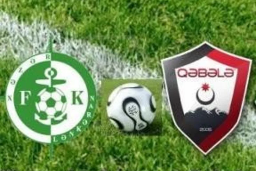 Xəzər Lənkəran - Qəbələ matçlarının stadionu və başlama saatı müəyyənləşib