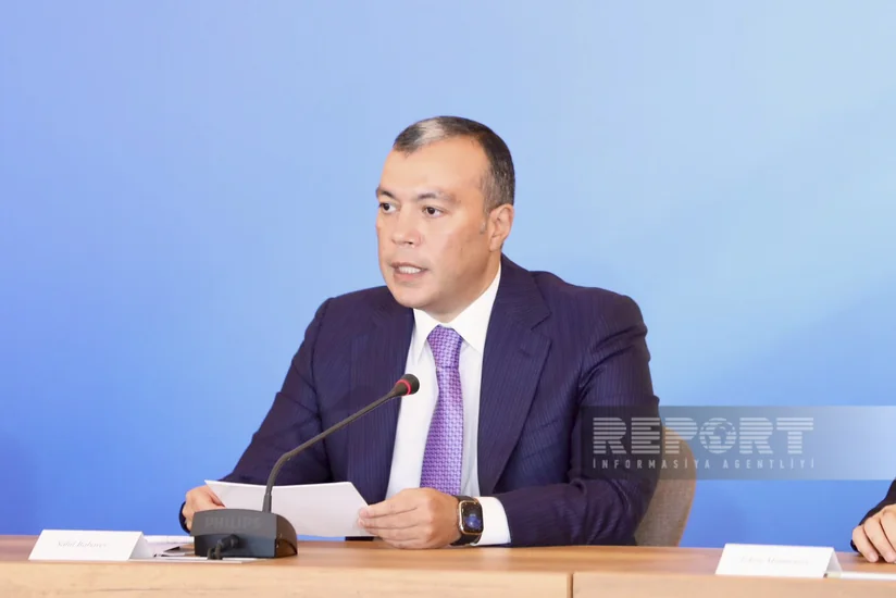 Nazir: “Şəhid ailələri və müharibə əlillərinə 14 100 mənzil və fərdi ev verilib”