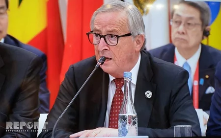 G20 summit starts in Osaka - UPDATED