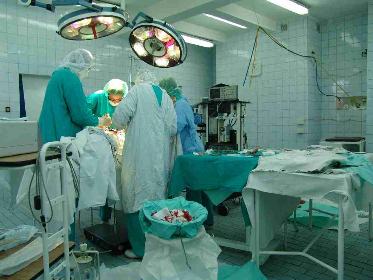 Azerbaijani government considering issue of deceased donor