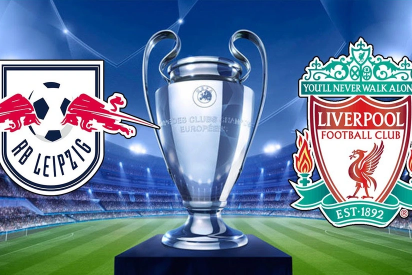 Матч Лейпциг - Ливерпуль пройдет в Будапеште