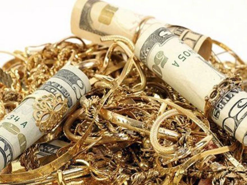 Bakıda mənzildən 30 min dollarlıq oğurluq olub
