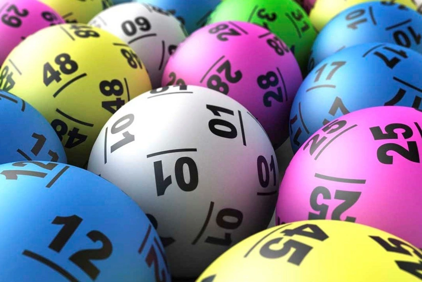 Colombian citizen wins over $18M in lottery