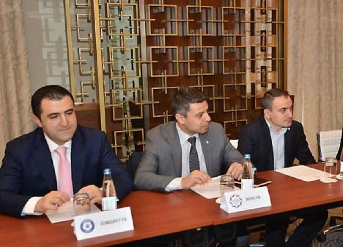 Rəşad Qasımov: İmkan olmayandan sonra nə etməliyik? - MÜSAHİBƏ