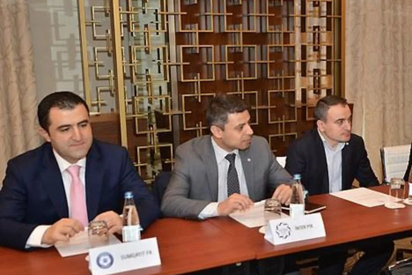 Rəşad Qasımov: İmkan olmayandan sonra nə etməliyik? - MÜSAHİBƏ