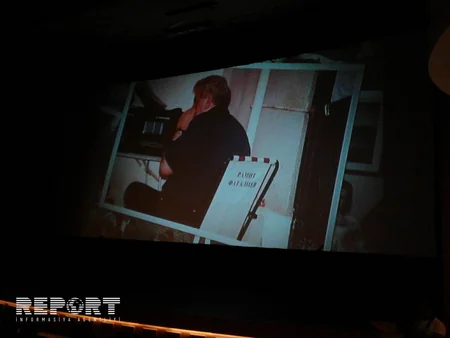 Ramiz Fətəliyevin 70 illik yubileyi keçirilib - FOTO