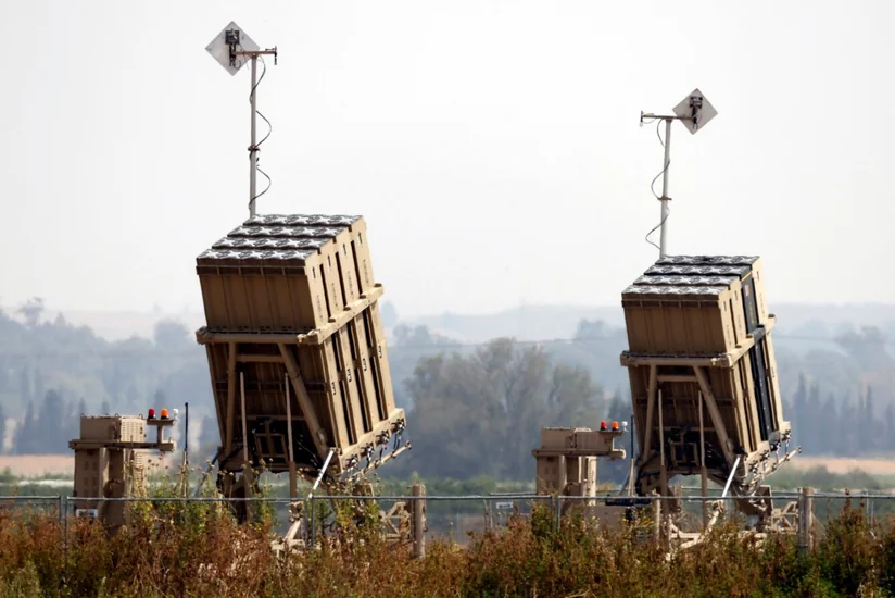 US may offer Poland to give Patriots to Ukraine, replacing them with Iron Dome