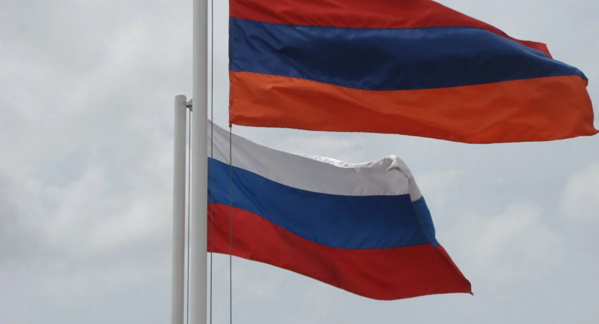 Yerevanda Rusiya və Ermənistan Silahlı Qüvvələrinin vahid qrupunun yaradılması haqqında sazişin imzalanması müzakirə ediləcək