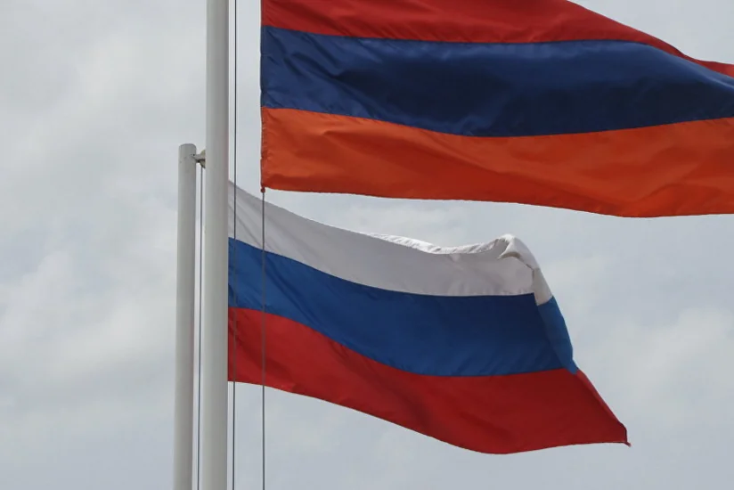 Yerevan to discuss signing of a deal on joint group of Russian and Armenian forces