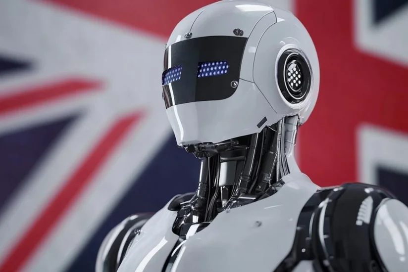 UK to establish dedicated AI growth zones