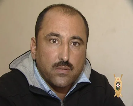 Bakıda bağda külli miqdarda narkotik tərkibli kənaf bitkisi aşkarlanıb - VİDEO - YENİLƏNİB