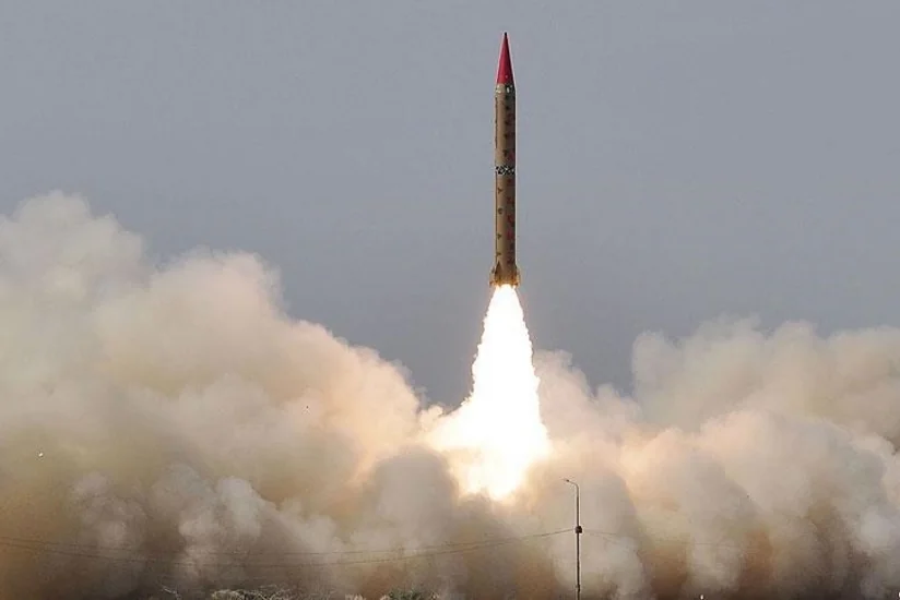 Pakistan Hindistanı hava məkanını pozmaqda ittiham edib