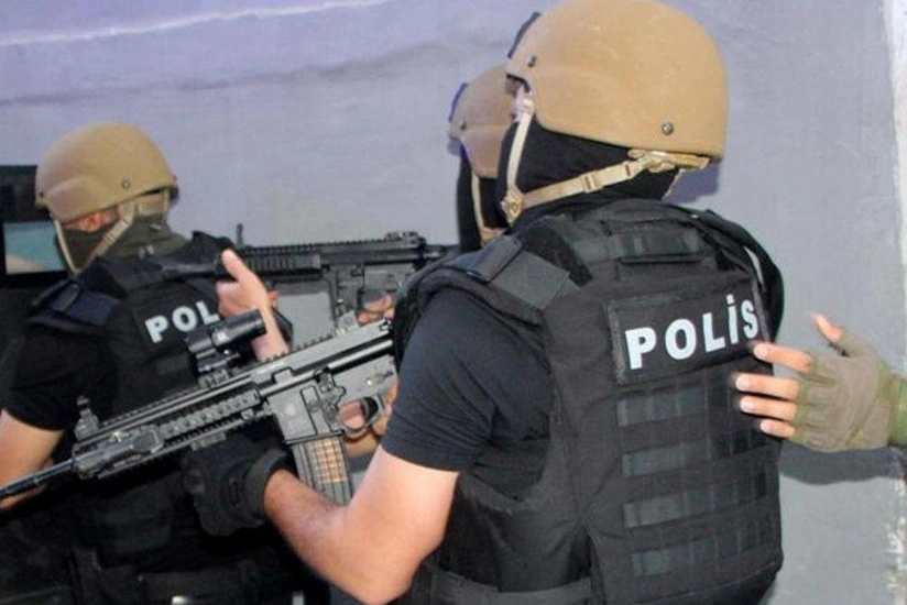 Turkish police detain terrorist wanted by US intelligence