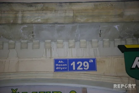 Bakıda işıqforun işləməməsi sürücülər arasında çaşqınlıq yaradır - VİDEO