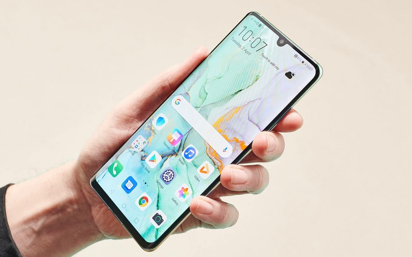 Huawei запустит собственную операционную систему в 2021 году