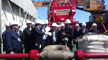 N.Nərimanov NQÇİ-də səyyar müşavirə keçirilib