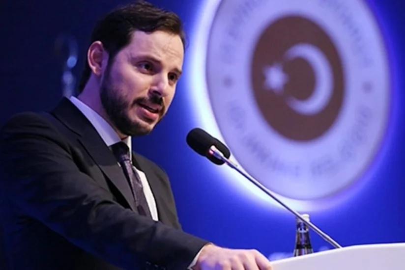 Berat Albayrak: “Petkim”də aparılan yoxlamaların SOCAR-la əlaqəsi yoxdur”