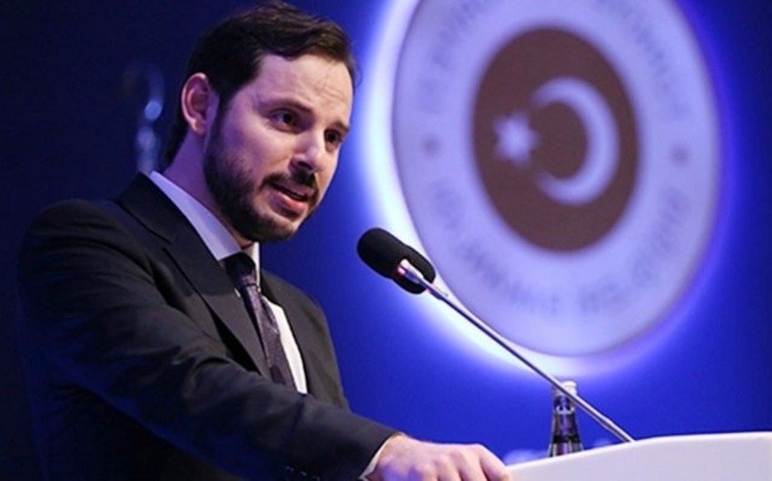 Berat Albayrak: “Petkim”də aparılan yoxlamaların SOCAR-la əlaqəsi yoxdur”