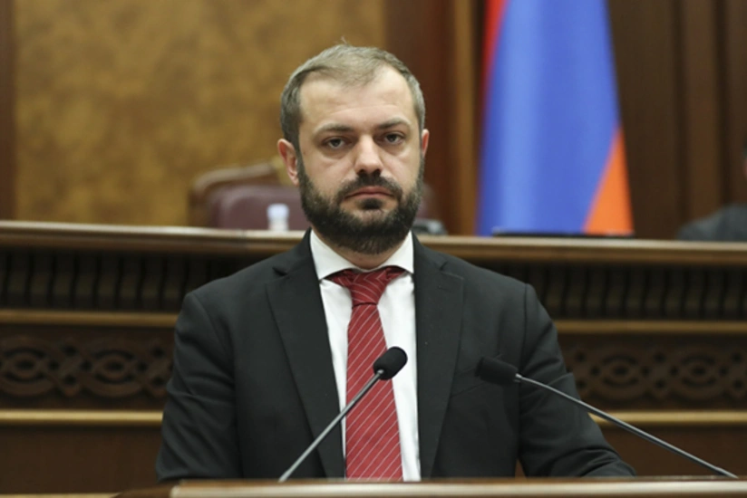 Erməni nazir: Azərbaycan benzininin ölkəmizdə daha ucuz qiymətə satılacağı müsbət məqamdır