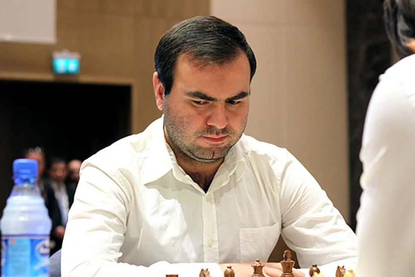 Şəhriyar Məmmədyarov Tata Steel Chess turnirində dördüncü qələbəsini qazanıb
