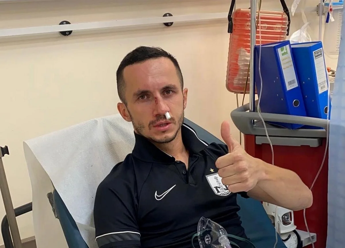 Namik Ələskərov əməliyyat olunacaq