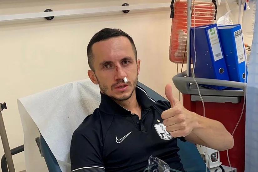 Namik Ələskərov əməliyyat olunacaq