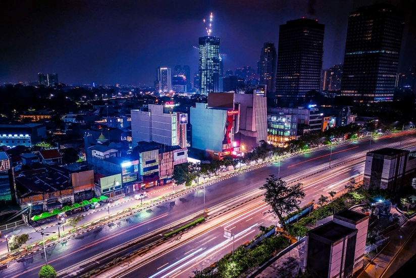 Only environmentally friendly vehicles to ply in new capital of Indonesia