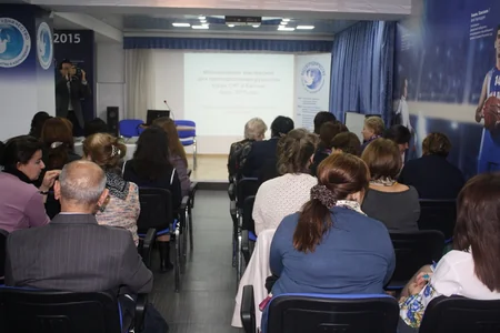 В Азербайджане открылась Ежегодная методическая мастерская для преподавателей-русистов