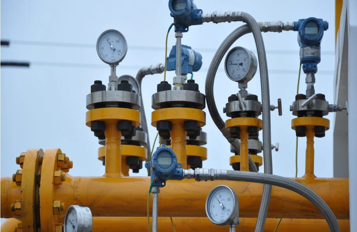 KMG, CNPC plan to start gas supplies from Urikhtau field in Kazakhstan to GPP by 2026-end