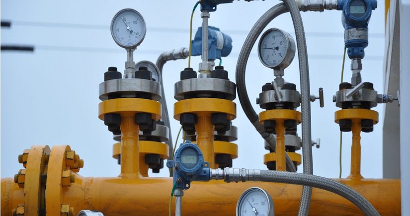 KMG, CNPC plan to start gas supplies from Urikhtau field in Kazakhstan to GPP by 2026-end