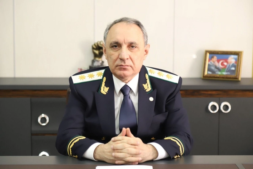 Two new assistants appointed to Prosecutor General of Azerbaijan