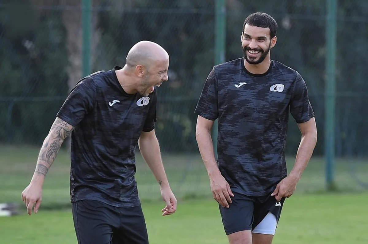 Riçard Almeyda: Belə böyük klubu məğlub etməyin ayrı ləzzəti var