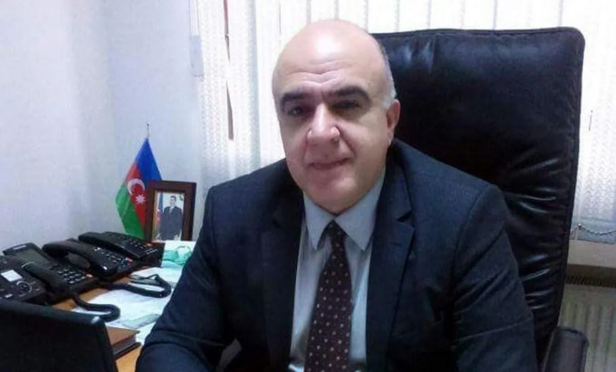 Закатальско-Балакянский биосферный заповедник будет готов к концу 2023 года