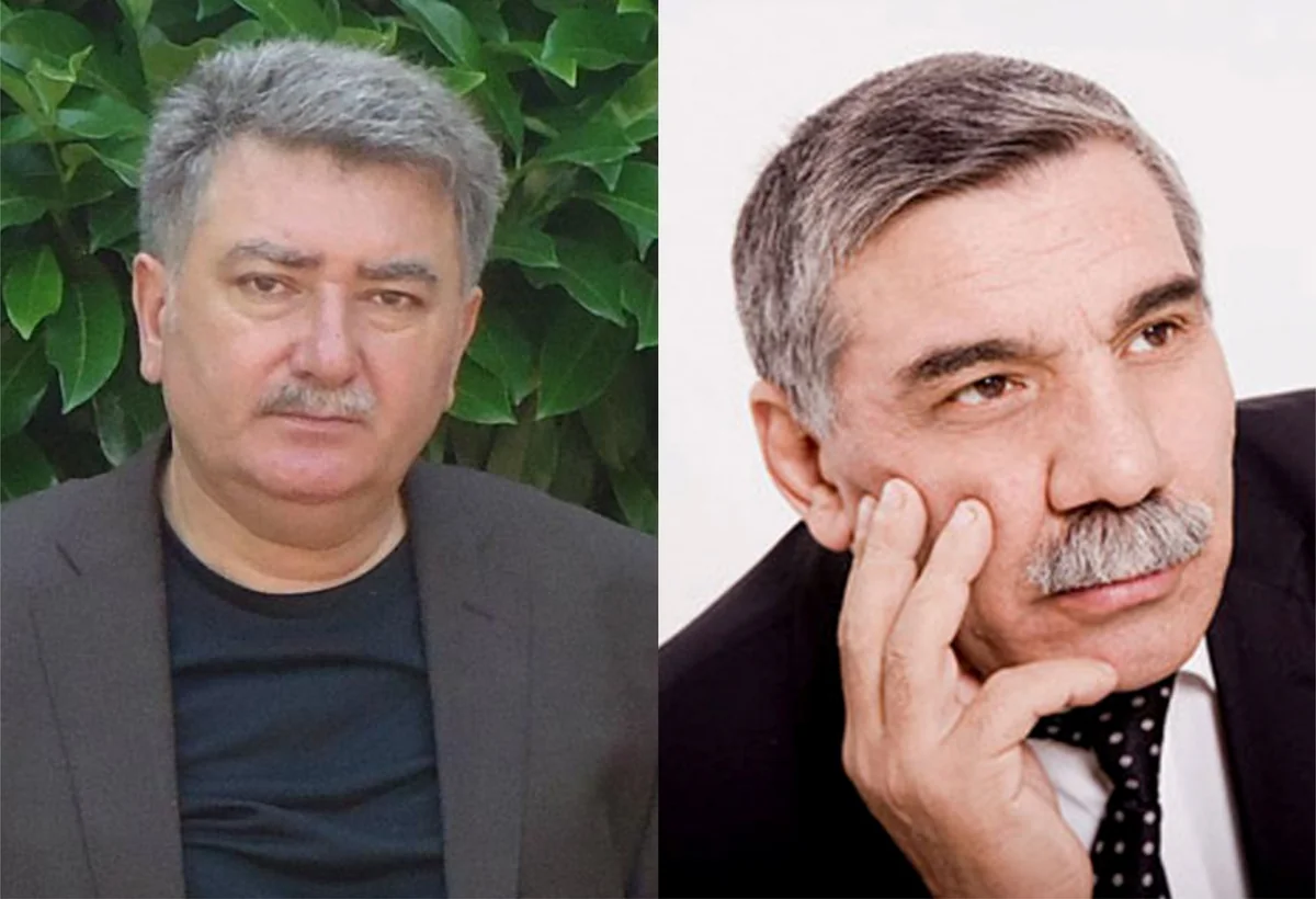 AYB-nin Komissiyasına sədr təyinatı olub