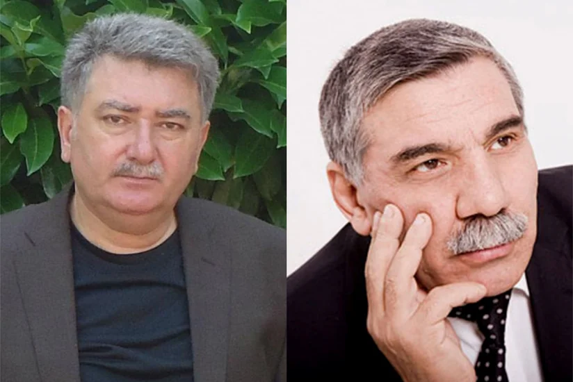 AYB-nin Komissiyasına sədr təyinatı olub