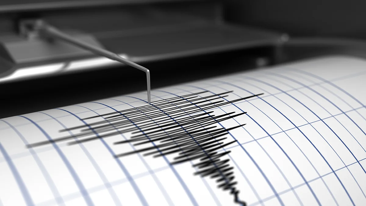M4.9 earthquake hits China's Yunnan
