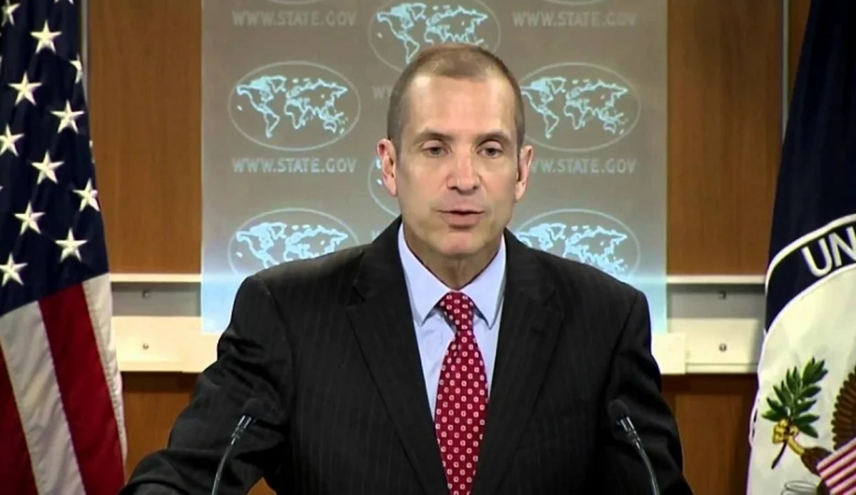 ​U.S. Department of State: we condemn in the strongest possible terms any violence along the Nagorno-Karabakh line of conflict