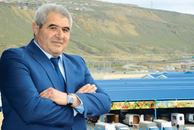 Назначен председатель ОАО Заготовка и снабжение продовольственной продукцией