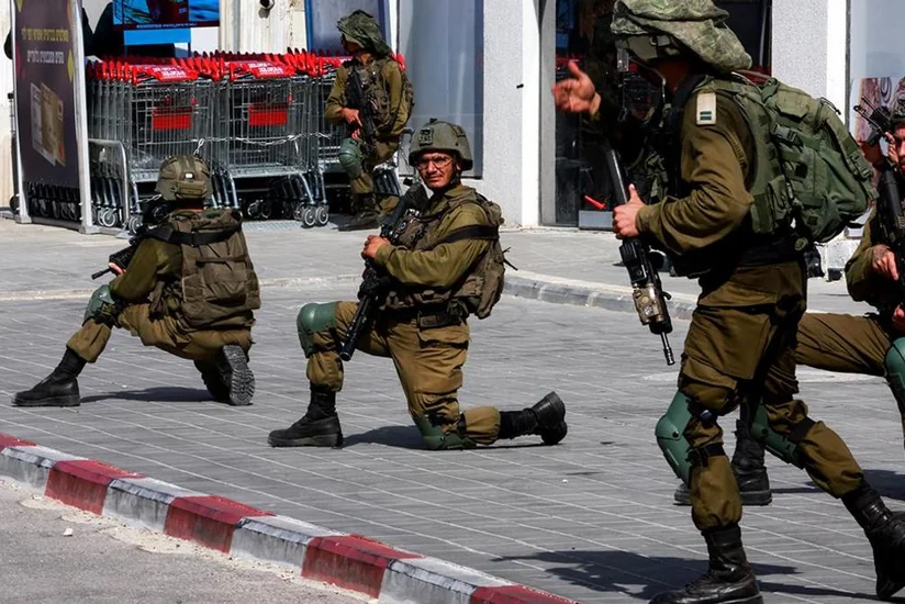 Армия Израиля подтвердила гибель четырех заложников в секторе Газа