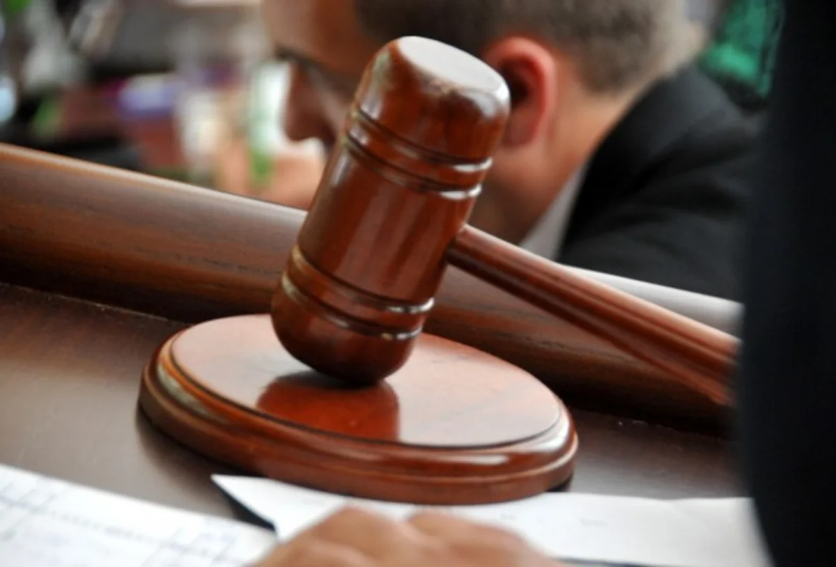 Turkish court orders arrest of 2 suspected Daesh members