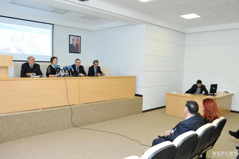 Nazirlik rəsmisi: Bakı Şəhər İcra Hakimiyyəti zirzəmilərdəki suyun təmizlənməsi ilə bağlı lazımi tədbilər görmür