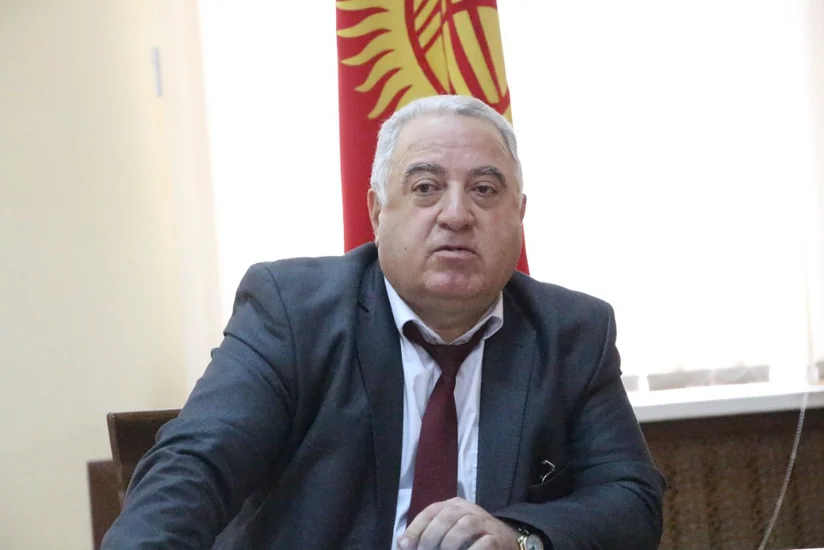 В Бишкеке отменен показ провокационного армянского фильма о Карабахе