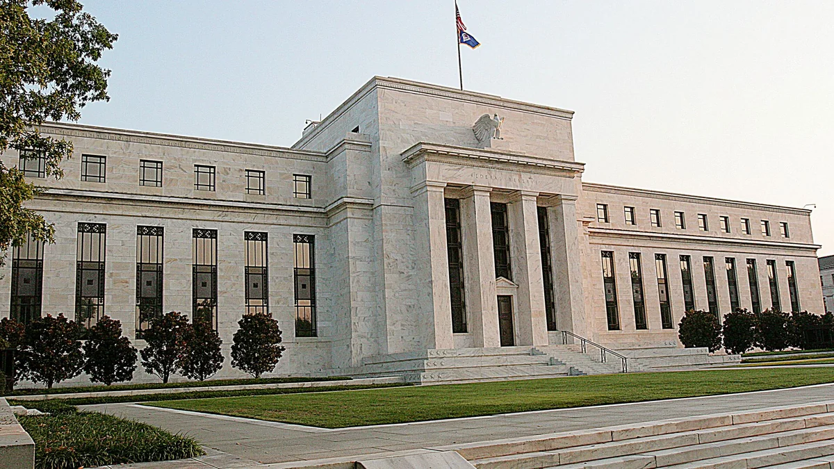Bank sektorundakı çalxalanma FED-in sabahkı qərarına təsir edəcəkmi?