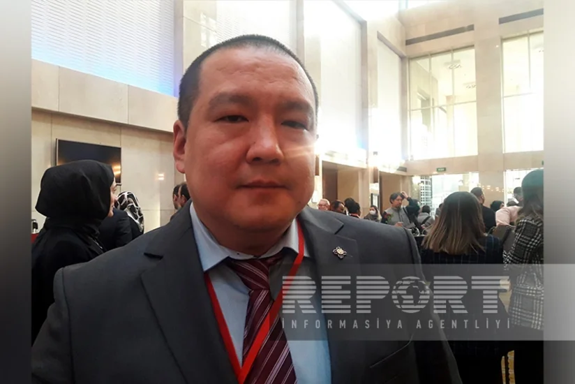 Омбудсмен Монголии: Весь мир должен объединиться для защиты природы и создания стабильной окружающей среды