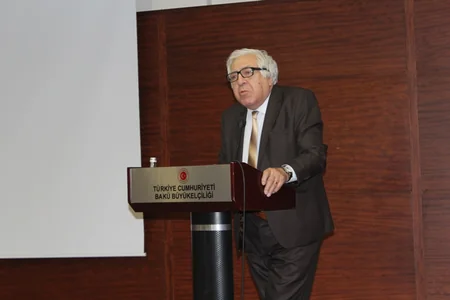 Çanaqqala zəfəri ilə bağlı müsabiqənin qalibləri mükafatlandırılıb