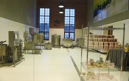 “ABAD Factory” Production Complex inaugurated in Guba