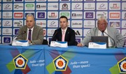 Qubada təşkil olunacaq Avropa Kubokunun püşkatma mərasimi keçirilib