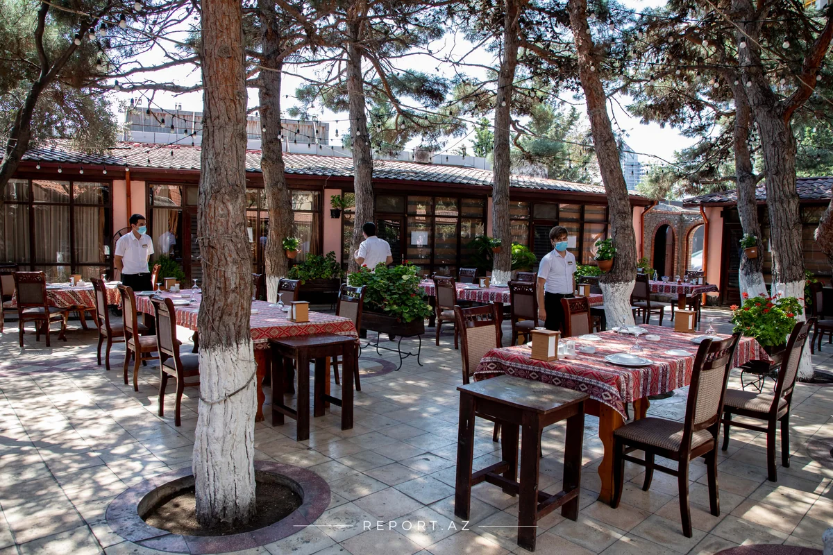 Bakıda birgə reydlər keçirilir