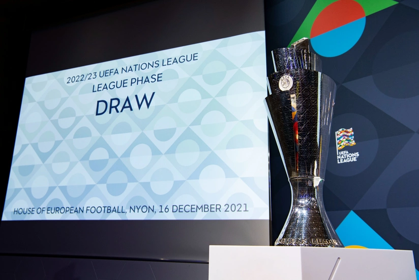 Millətlər Liqası: Belarus - Azərbaycan oyunu neytral ölkədə keçirilə bilər